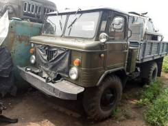 ГАЗ 66, 1986 в Краснокаменске ГАЗ 66. , 4x4