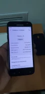 Samsung Galaxy J5 2017. �/�, 16 ��, �����, 4G LTE, Dual-SIM, NFC ����