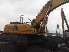 Komatsu PC300-8M0, 2015 в Норильске Komatsu PC300-8M0. Экскаватор » (ЭО-4227), 1,40 куб. м.