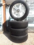 Yokohama YK580. ������, ��� �����, 2014 ���, �/�, ����� 5 % ����