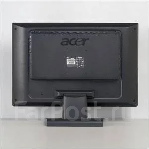 Acer. 24" ����