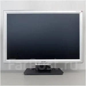 Acer. 24" ����