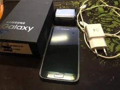 Samsung Galaxy S7. �/�, ������, 3G, 4G LTE, Dual-SIM, NFC ����