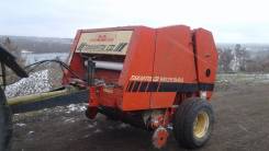 Пресс-подборщик Takakita RB1250HDS. 120/120. в Тулуне Пресс-подборщики.