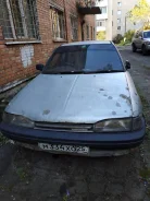 Toyota Carina. �������, ��������, 1.5, ������, 35����. �� ����
