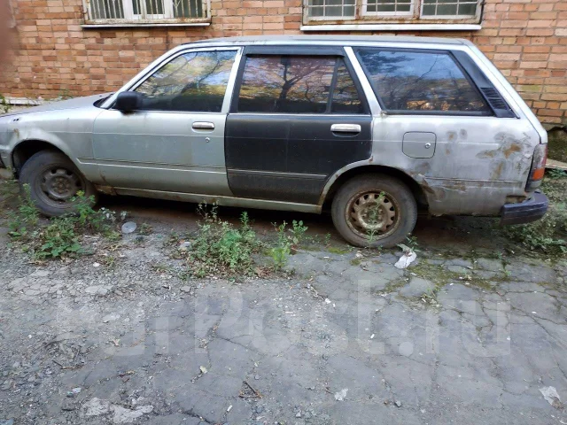 Toyota Carina. �������, ��������, 1.5, ������, 35����. �� ����