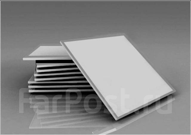 Светодиодные панели , светильники потолочные , светильники Armstrong ...