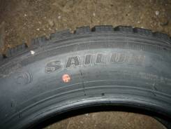 Sailun, 215/60r17 в Гурьевске Sailun. Зимние, шипованные, 2018 год, новые