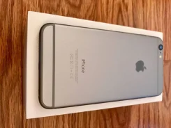 Apple iPhone 6 Plus. �/�, 16 ��, �����, ������, 3G, 4G LTE, NFC ����