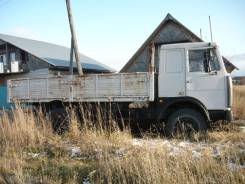 МАЗ 53371, 1996 в Гурьевске МАЗ 53371. Маз 5337129, 14 860 куб. см., 8 000 кг., 4x2