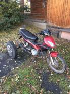 Racer в Топках Racer. 110 куб. см., исправен, без птс, с пробегом