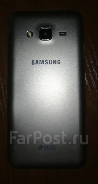 Samsung Galaxy J3 2016. �/�, ������ ����