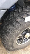 Mickey Thompson Baja Claw. ����� mt, 2016 ���, �/�, ����� 5 % ����
