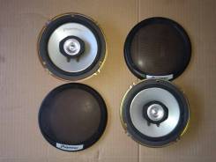 Динамики Pioneer TS-G1645 (2шт) комплект в Омске Pioneer