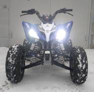 ATV 250, 2014 в Лангепасе ATV 250, 2014. исправен, есть псм\птс, с пробегом