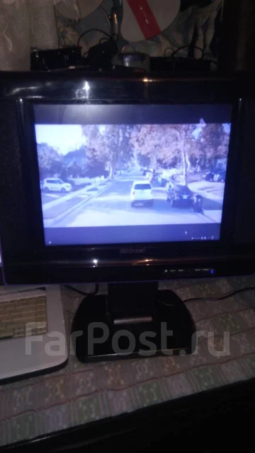 Shincai. LCD (��) ����