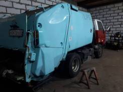 Toyota Dyna, 1997 в Иркутске Toyota Dyna. Продается мусоровоз , 4 106 куб. см.