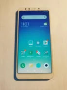 Xiaomi Redmi 5. �/�, 32 ��, �������, 4G LTE, Dual-SIM, ����������