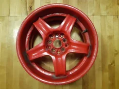Weds RS-5. 8.0x17", 5x100, 5x114.3, ET34, �� 73,1���. ����