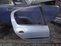 Дверь задняя правая Peugeot 206 в Славянске-на-Кубани Дверь боковая. Peugeot 206, 2A/C, 2B, 2D, 2E/K DV4TD, DW10TD, EW10J4, TU1JP, TU3A, TU3JP, TU5JP4