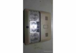Плафон потолочный Land Rover Range Rover Sport в Москве Светильник салона. Land Rover Range Rover Sport, L320 30DDTX, 368DT, 508PN, 508PS