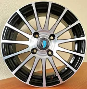 Venti TL 1507. 6.0x15", 4x100, ET32, �� 67,1���. ����