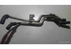 Трубка отопителя Land Rover Range Rover Sport в Москве Трубка отопителя. Land Rover Range Rover Sport LRSDV6, LRSDV8, LRTDV6, LRV6, LRV8