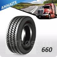 Annaite 660, 11 R22.5 во Владивостоке Annaite 660. Всесезонные, 2019 год, новые