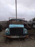 ГАЗ 3307, 1992 в Шимановске ГАЗ 3307. Продается грузовой самосвал, 7 850 кг., 4x2