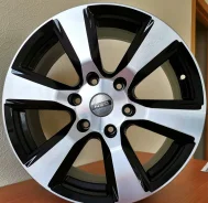 Neo TL 805. 7.5x18", 6x139.7, ET25, �� 106,1���. ����