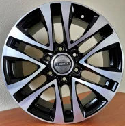 Neo TL 832. 7.5x18", 6x139.70, ET25, �� 106,1���.