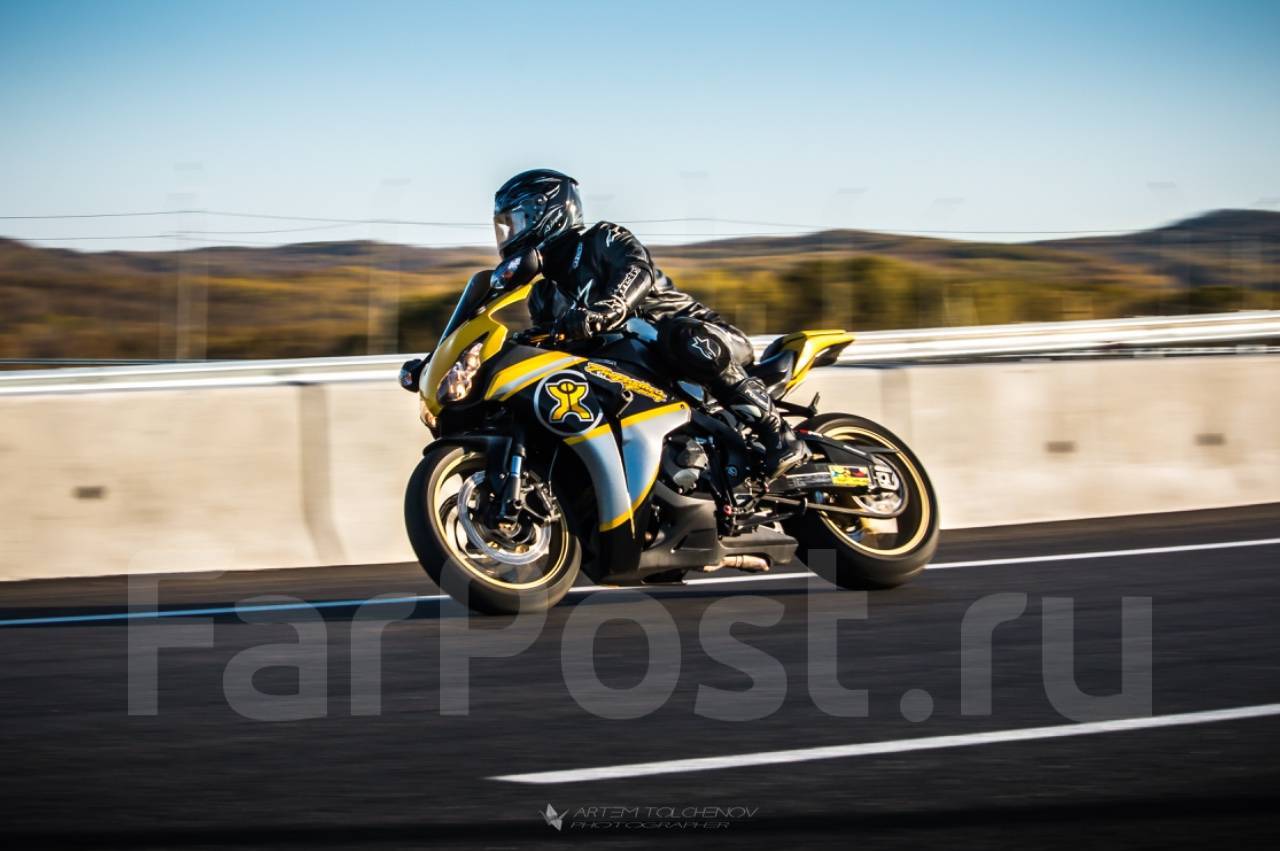 BMW s1000rr Stuntriding