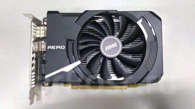 GeForce GTX 1050 Ti ����