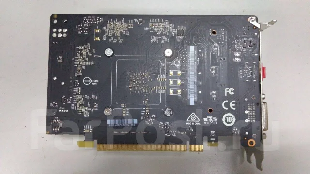 GeForce GTX 1050 Ti ����