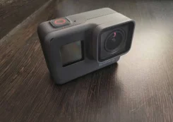 GoPro HERO5