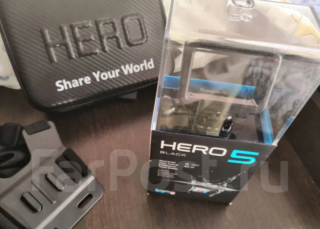 GoPro HERO5 ����
