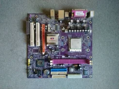 Socket AM2 ����