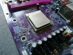 AMD Athlon 64 X2 5000+