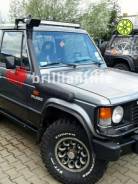     Mitsubishi Pajero-1 NA L047 1983-1989 