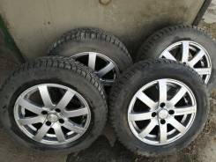 Зимние шины Кама на литье в Назарово Зимние шины Кама на литье. x14" 4x98.00