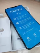 Meizu X8. �����, ������, 4G LTE, Dual-SIM ����