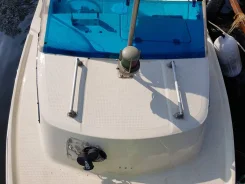 Yamaha Fish. 1995 ���, ����� 5,6��., ��������� ���������, 60��.�., ������ ����