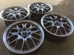 BLEST. 5.5x15", 4x100.00, ET45