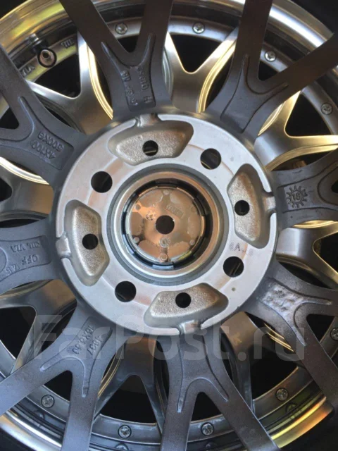BLEST. 5.5x15", 4x100, ET45 ����