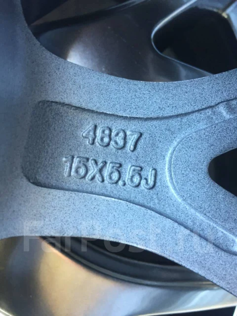 BLEST. 5.5x15", 4x100, ET45 ����