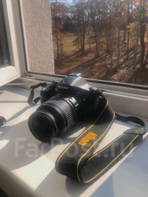 Nikon D5200 Kit. 20 � ����� ��, ���: ��� ���� ����