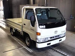 Toyota ToyoAce ����