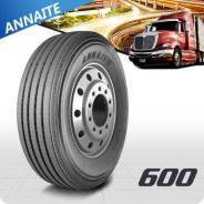 Annaite 600, 295/75 R22.5 во Владивостоке Annaite 600. Всесезонные, 2019 год, новые
