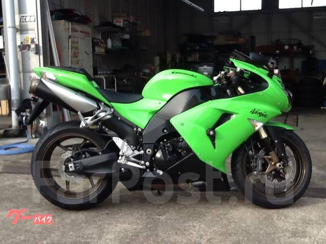 kawasaki zx 1