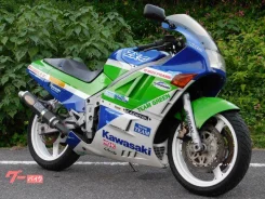 Kawasaki ZXR 400 Ninja. 400����. ��., ��������, ���������, ��� �������. ��� ����� �� ������������ ����